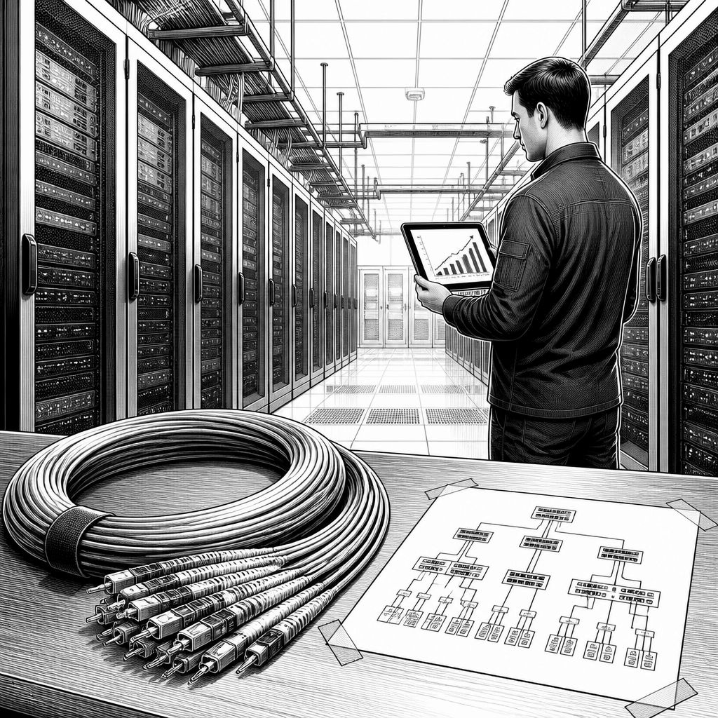 Deutsche Telekom setzt auf KI-Fabrik: 2,5 Mrd. Euro Einsparziele bis 2030 Deutsche Telekom setzt auf KI-Fabrik: 2,5 Mrd. Euro Einsparziele bis 2030