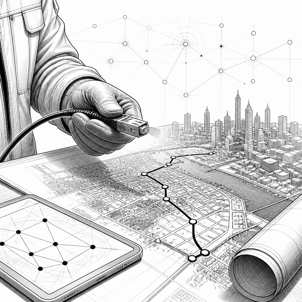 Deutsche Telekom kauft Ruhrfibre- und Metrofibre-FTTH-Netze und plant weitere Zukäufe Deutsche Telekom kauft Ruhrfibre- und Metrofibre-FTTH-Netze und plant weitere Zukäufe