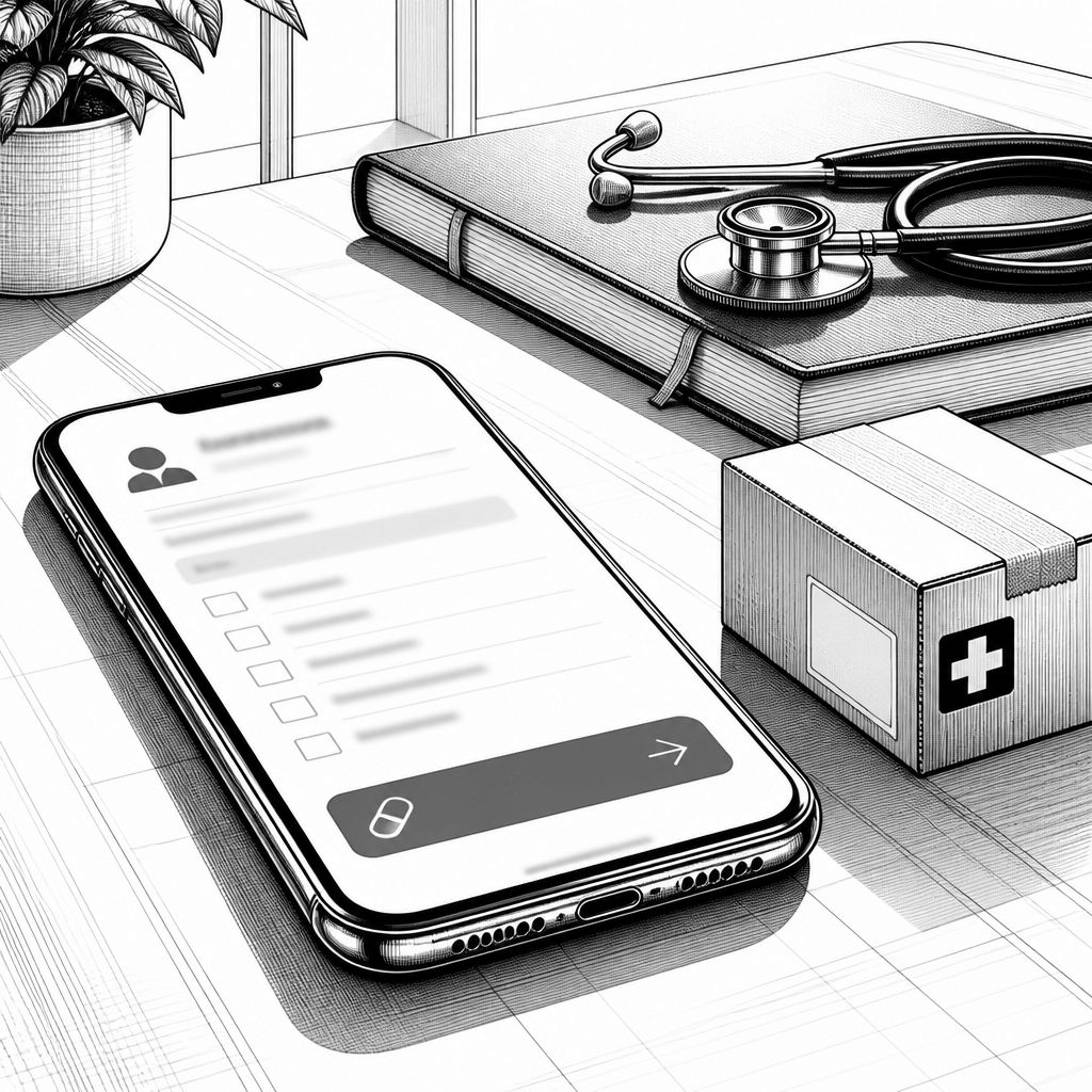 Telemedizin macht GLP-1 bei Anorexie leichter – Risiken für Behandlung und Aufsicht Telemedizin macht GLP-1 bei Anorexie leichter – Risiken für Behandlung und Aufsicht