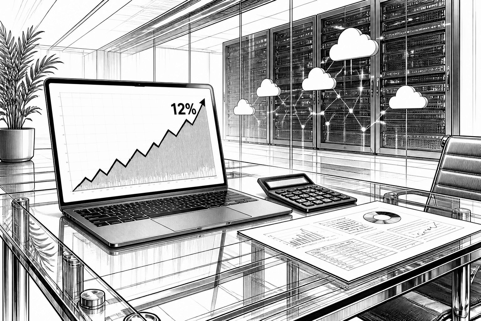 Temenos hebt 2026-Ziele an: Profitabilität verbessert sich deutlich Temenos hebt 2026-Ziele an: Profitabilität verbessert sich deutlich