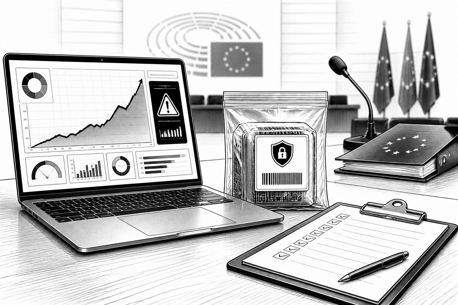Temu nach 200-Millionen-Euro-DSA-Strafe: Kommission bekommt Änderungen Temu nach 200-Millionen-Euro-DSA-Strafe: Kommission bekommt Änderungen