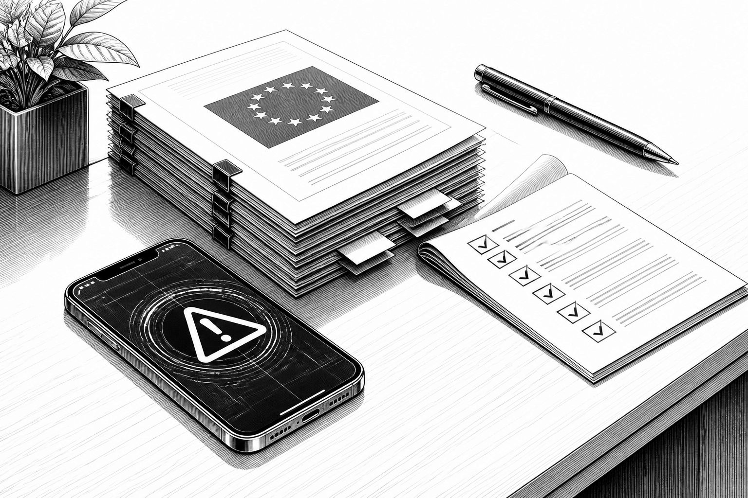 Temu nach 200-Millionen-Euro-DSA-Strafe: Plattform muss Risikoprüfung und Empfehlungen anpassen Temu nach 200-Millionen-Euro-DSA-Strafe: Plattform muss Risikoprüfung und Empfehlungen anpassen