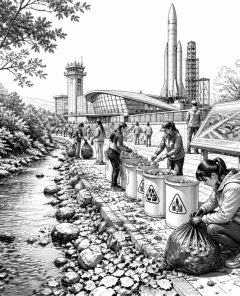 ai-tennessee-riverkeeper-creek-cleanup-huntsville