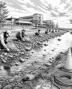 ai-tennessee-riverkeeper-creek-cleanup-space-center