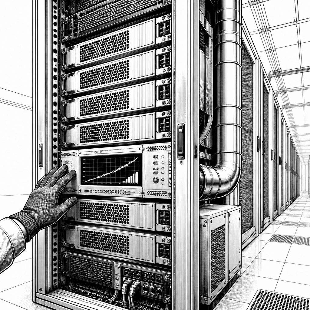 Tenstorrent wächst mit 1,5 Milliarden Dollar: Open-Weight-KI-Chips im Fokus Tenstorrent wächst mit 1,5 Milliarden Dollar: Open-Weight-KI-Chips im Fokus