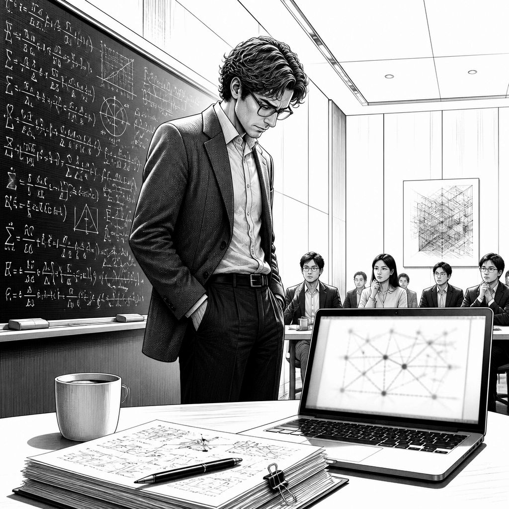 Tao warnt vor KI-Krise in der Mathematik: „kein Gespräch“ über Ergebnisse Tao warnt vor KI-Krise in der Mathematik: „kein Gespräch“ über Ergebnisse