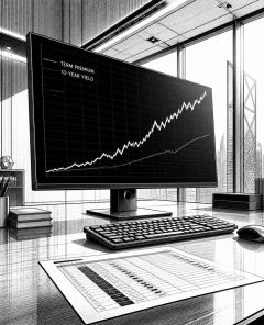 ai-term-premium-treasuries-selloff