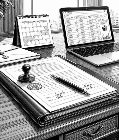 ai-term-sheet-startup-gmbh-invest-closing