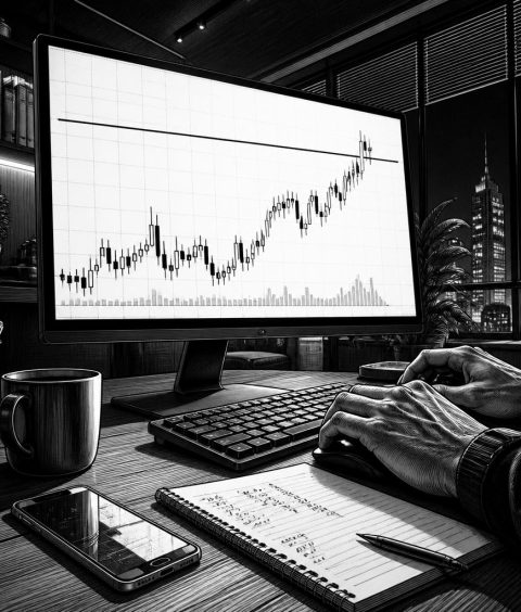 ai-tesla-400-dollar-key-level-breakout