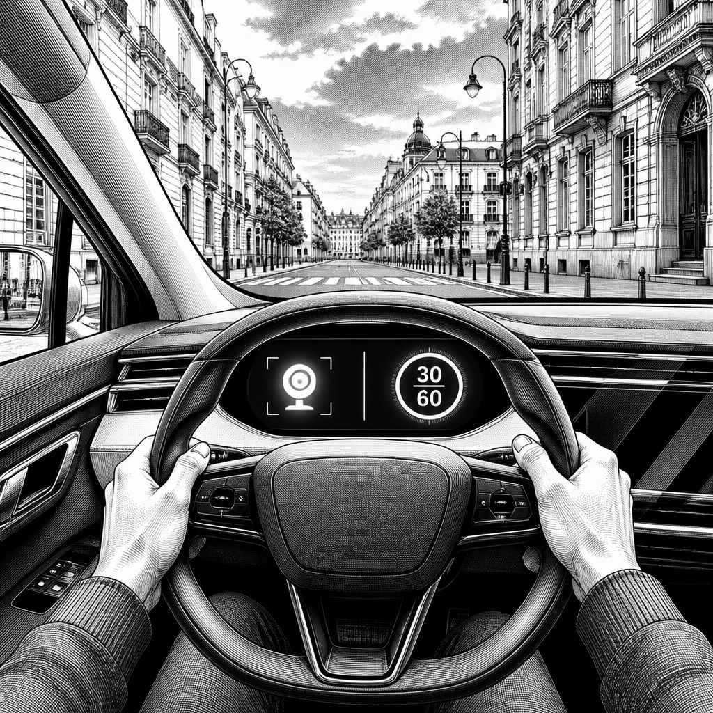 Tesla nennt Fahrassistenzsystem künftig „Tesla Assisted Driving“ Tesla nennt Fahrassistenzsystem künftig „Tesla Assisted Driving“