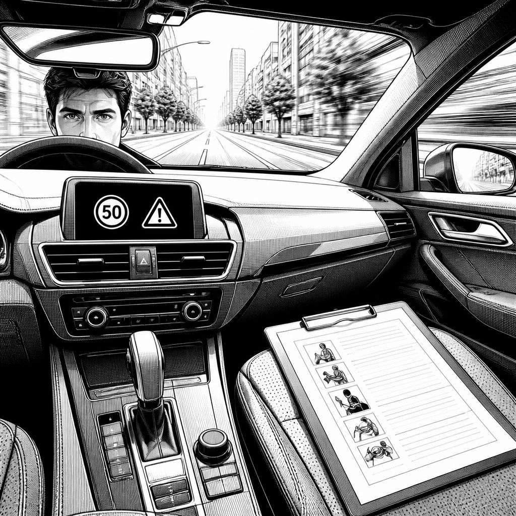 Tesla ändert Name „Full Self-Driving“ in Europa zu „Assisted Driving“ Tesla ändert Name „Full Self-Driving“ in Europa zu „Assisted Driving“