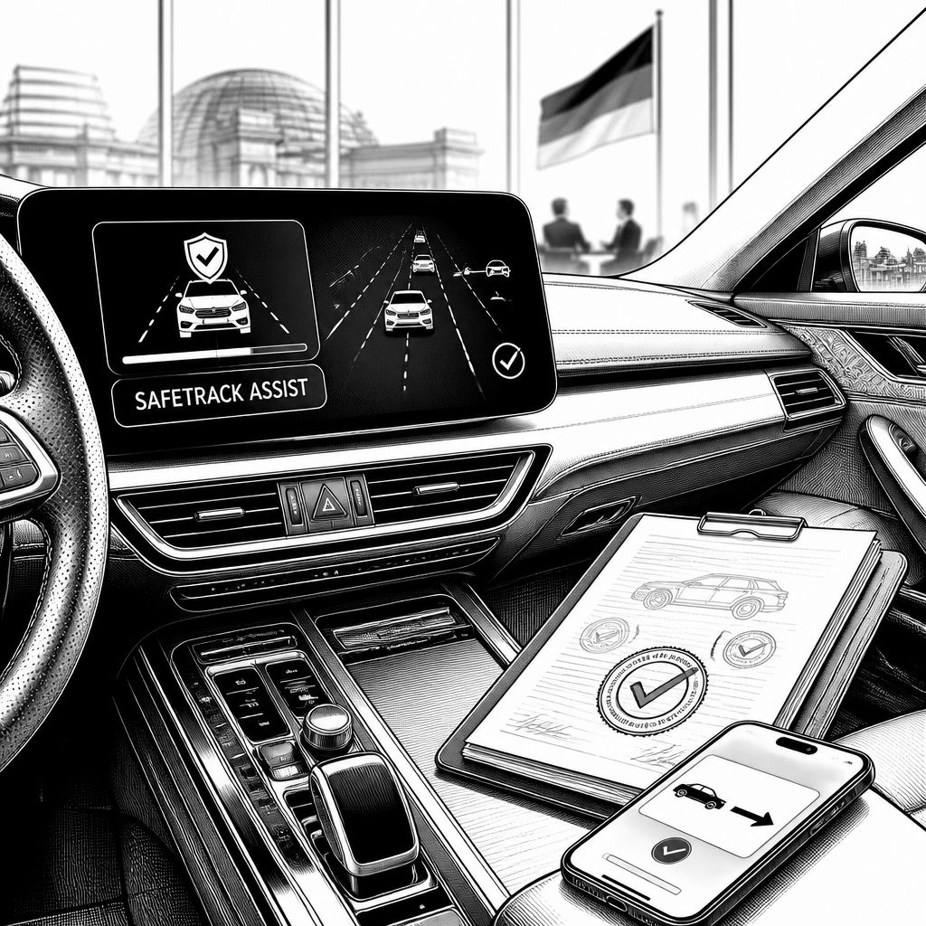 Tesla benennt „Full Self-Driving“ in „Tesla Assisted Driving“ um Tesla benennt „Full Self-Driving“ in „Tesla Assisted Driving“ um