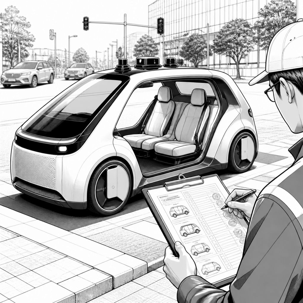 Tesla will Cybercab noch 2026 an Kunden verkaufen – trotz laufender NHTSA-Prüfung Tesla will Cybercab noch 2026 an Kunden verkaufen – trotz laufender NHTSA-Prüfung