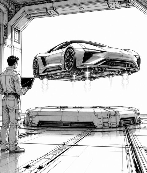 ai-tesla-roadster-kaltgas-triebwerke
