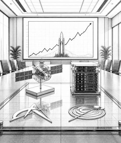 ai-tesla-spacex-merger-merging-infrastructure
