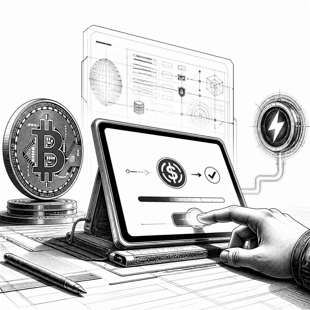 Tether bringt USDT mit RGB und Utexo auf Bitcoin zurück – kann BTC wieder als Zahlungsnetz dienen? Tether bringt USDT mit RGB und Utexo auf Bitcoin zurück – kann BTC wieder als Zahlungsnetz dienen?