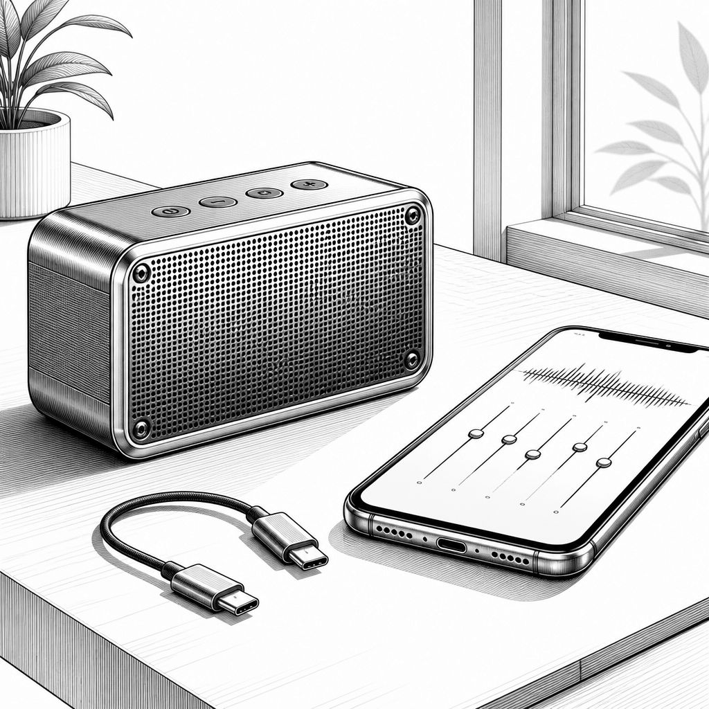 Teufel Motiv Go 2 im Test: Stereo mit Dynamore, USB-C-Audio und Party Link Teufel Motiv Go 2 im Test: Stereo mit Dynamore, USB-C-Audio und Party Link