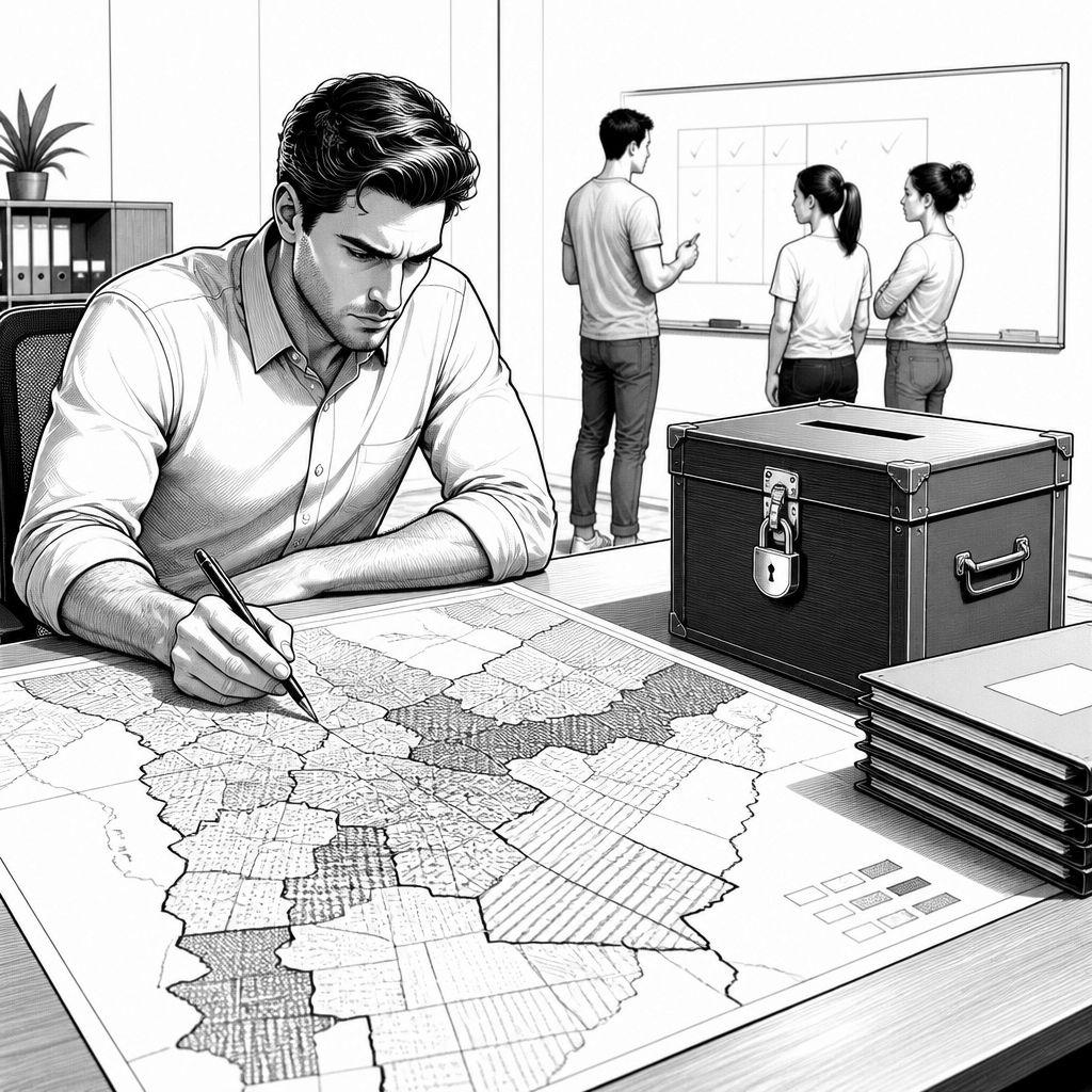 Texas-Wahlkampf: Demokraten werben um Infrastruktur – doch entscheidend sind Ergebnisse Texas-Wahlkampf: Demokraten werben um Infrastruktur – doch entscheidend sind Ergebnisse
