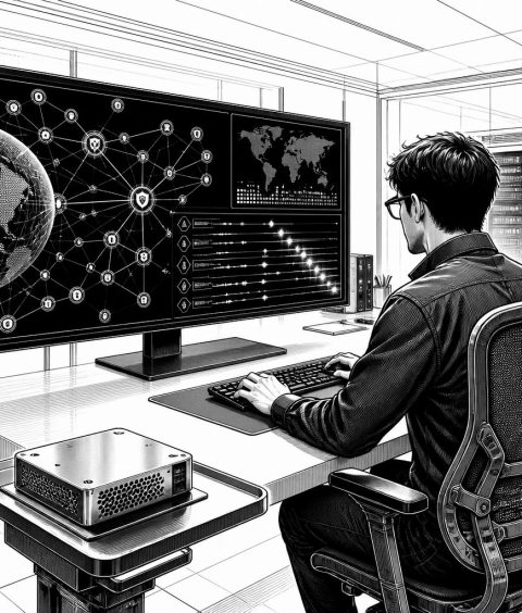 ai-thales-frontier-ki-cyberabwehr-rahmenwerk