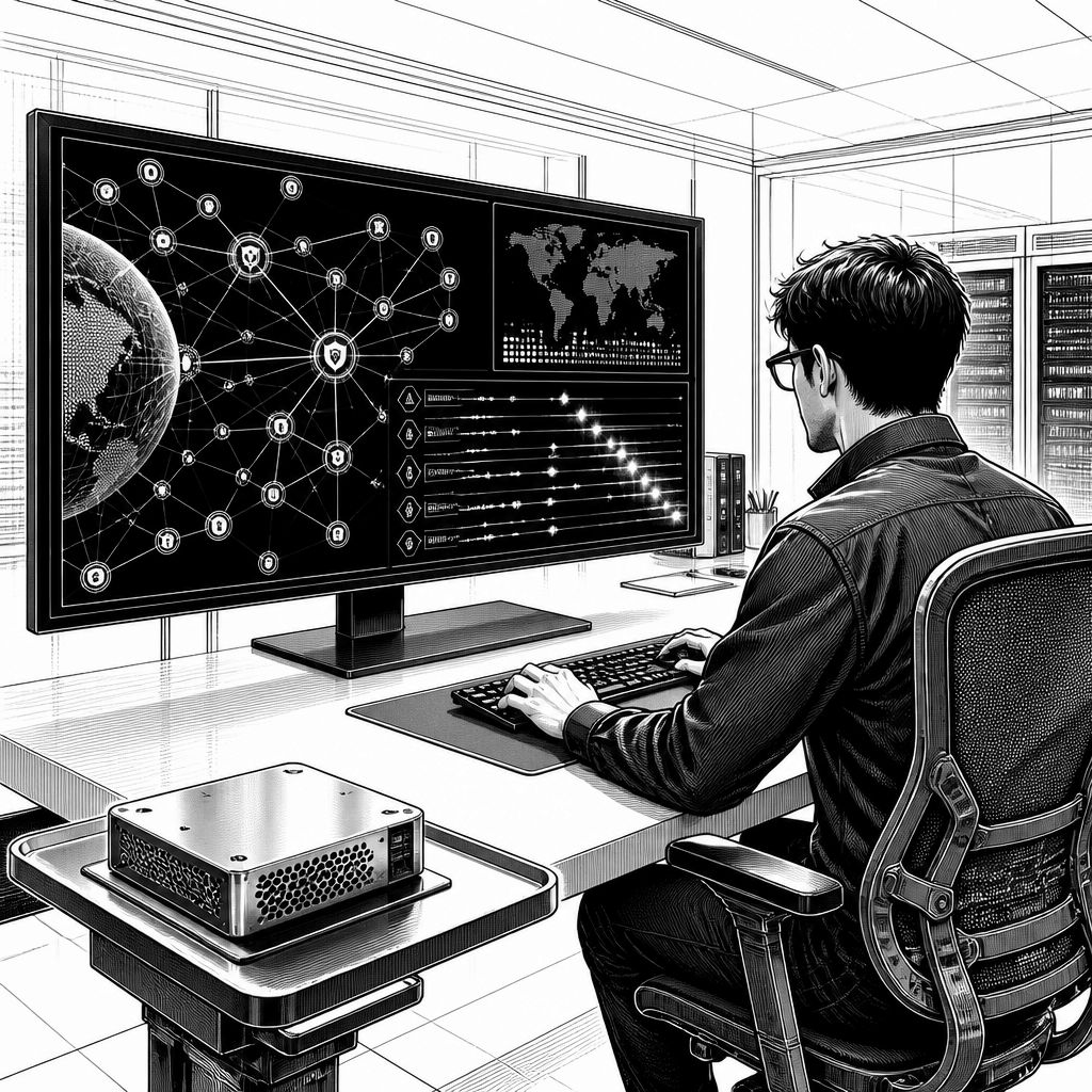 Thales stellt Rahmenwerk gegen Frontier-KI für schnellere Cyberabwehr vor Thales stellt Rahmenwerk gegen Frontier-KI für schnellere Cyberabwehr vor