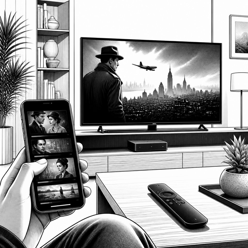 Streaming-Deal zum TV-Klassiker „The Day After“ – Technik, Markt und Wirkung Streaming-Deal zum TV-Klassiker „The Day After“ – Technik, Markt und Wirkung
