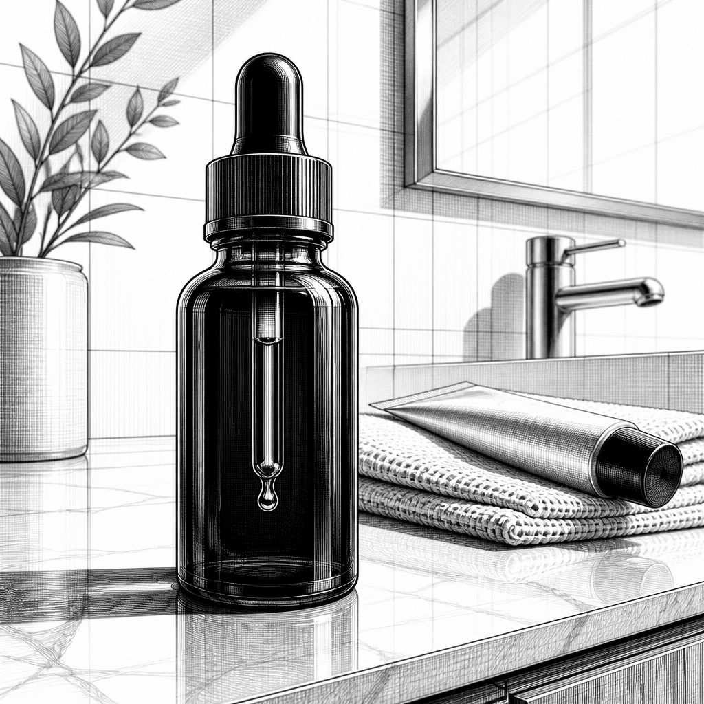 The Ordinary Retinol 0,5% in Squalane: Preis, Wirkweise und Anwendung The Ordinary Retinol 0,5% in Squalane: Preis, Wirkweise und Anwendung