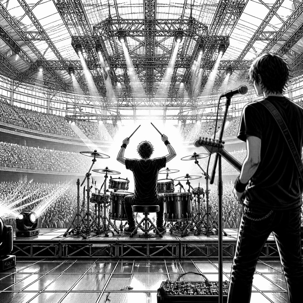 The Prodigy: Neue Live-Performance mit Rob Holliday und Leo Crabtree in Stuttgart The Prodigy: Neue Live-Performance mit Rob Holliday und Leo Crabtree in Stuttgart