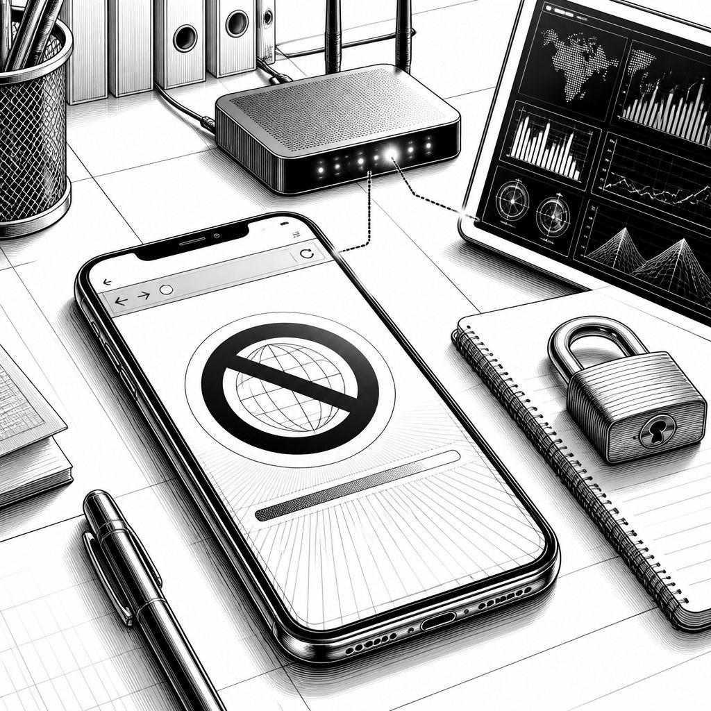 Apple blockiert The Trade Desk weiter auf iOS 27: Kurs unter Druck Apple blockiert The Trade Desk weiter auf iOS 27: Kurs unter Druck