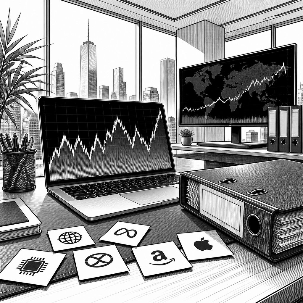 Themen-ETFs: Warum viele Renditen hinter Index und Risiko zurückbleiben Themen-ETFs: Warum viele Renditen hinter Index und Risiko zurückbleiben