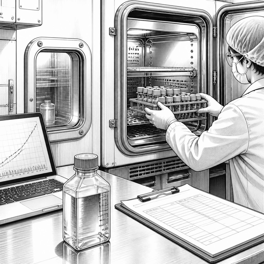 Thermo Fisher: Gibco bringt neues CHO-K1-Medium, Aktie steigt um 3 % Thermo Fisher: Gibco bringt neues CHO-K1-Medium, Aktie steigt um 3 %