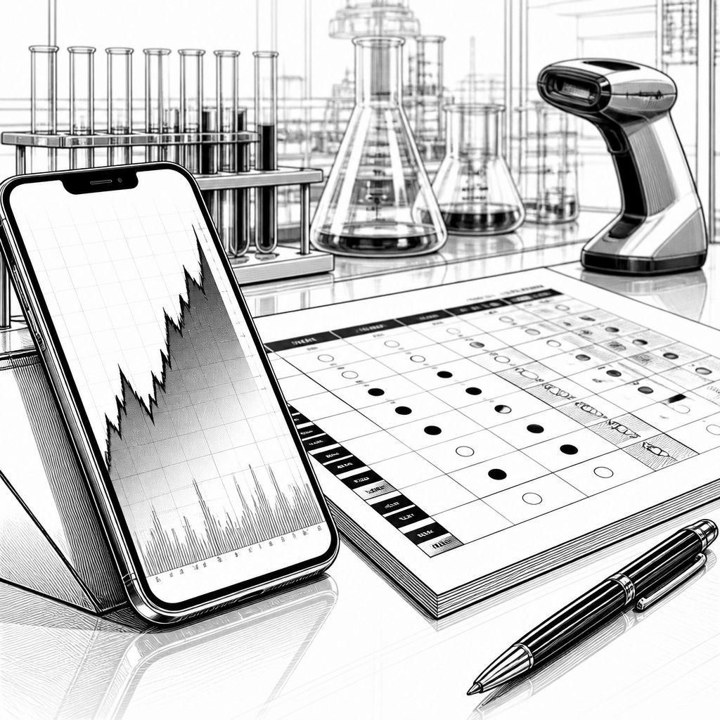 Thermo Fisher: Bank of America erhöht Kursziel vor Q3-Zahlen Thermo Fisher: Bank of America erhöht Kursziel vor Q3-Zahlen