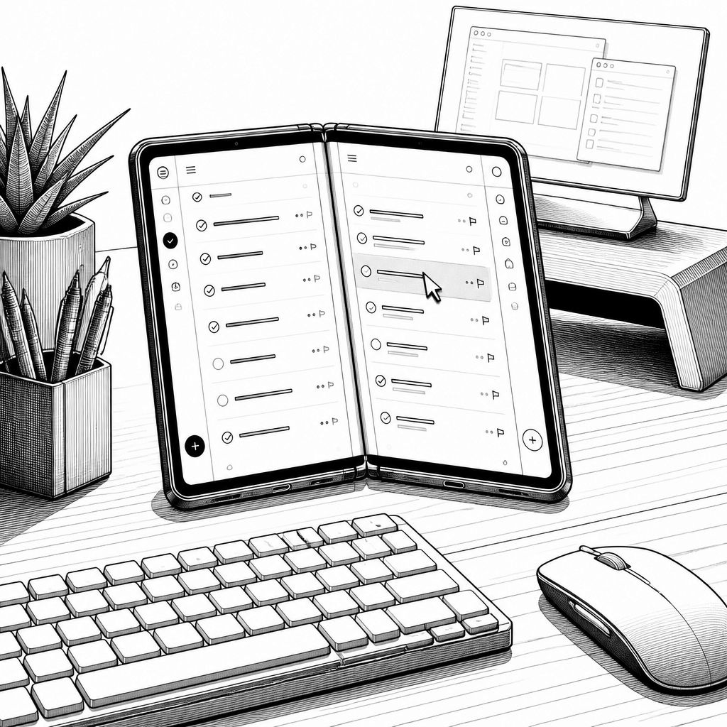 Things 3.25: Update macht die Aufgaben-App iPhone Duo- und Multitasking-tauglich Things 3.25: Update macht die Aufgaben-App iPhone Duo- und Multitasking-tauglich