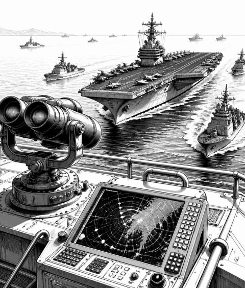 ai-third-aircraft-carrier-persian-gulf