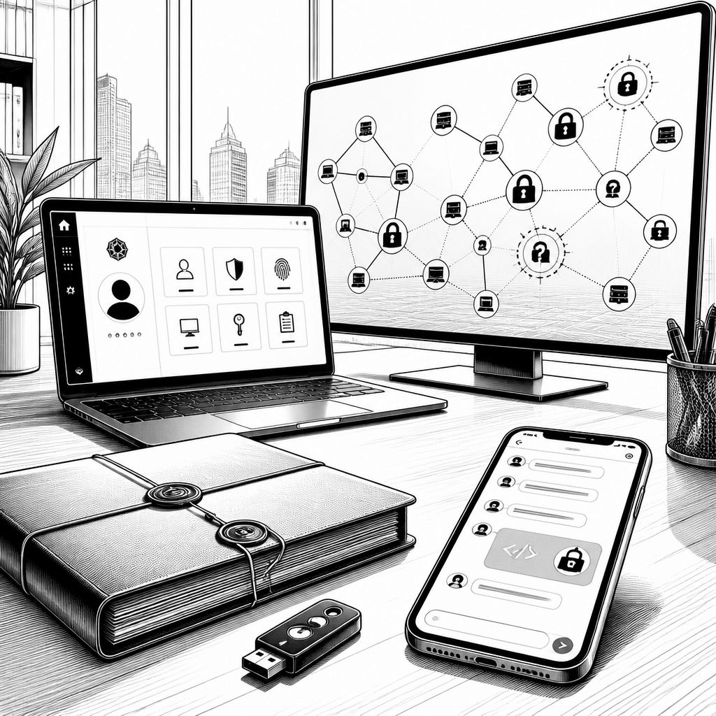 Das Third-Party-Agent-Problem: Warum Agenten-Sicherheit oft am falschen Punkt ansetzt Das Third-Party-Agent-Problem: Warum Agenten-Sicherheit oft am falschen Punkt ansetzt
