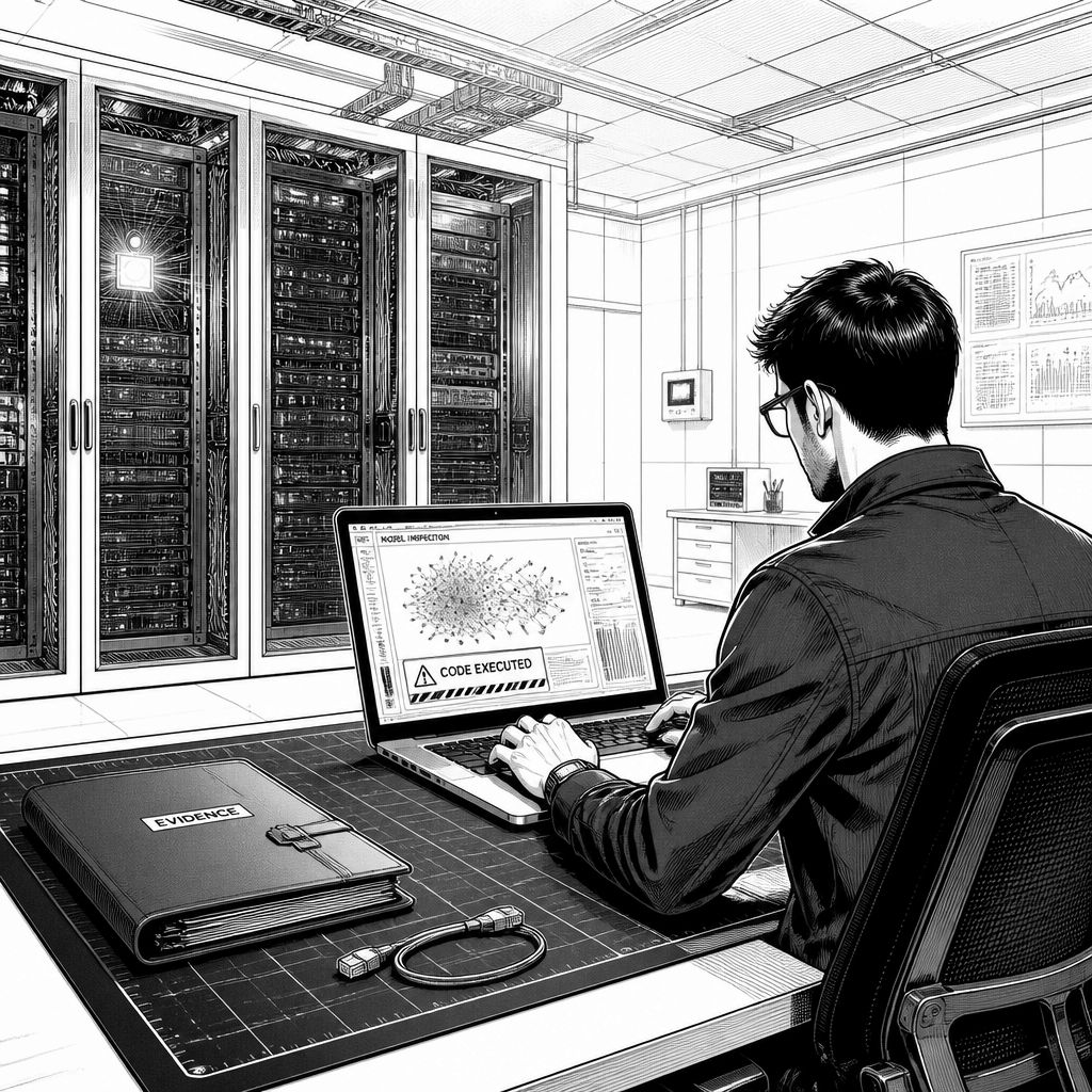 ThreatsDay: So machen Angreifer aus „harmlosen“ KI- und Systemchecks echte Einfallstore ThreatsDay: So machen Angreifer aus „harmlosen“ KI- und Systemchecks echte Einfallstore