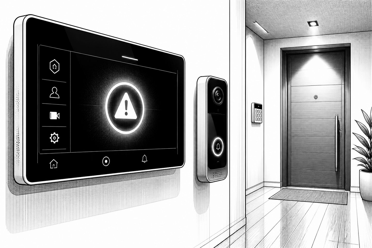 Thrive Holdings übernimmt ADT: OpenAI treibt KI für Smart-Home-Sicherheit Thrive Holdings übernimmt ADT: OpenAI treibt KI für Smart-Home-Sicherheit