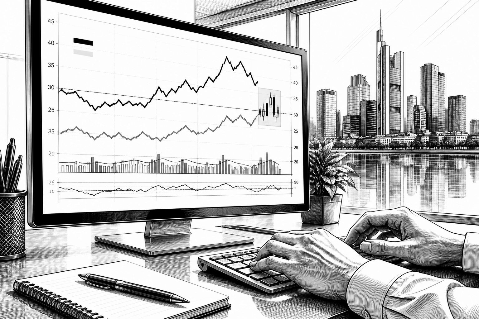 thyssenkrupp: accelis-Spin-off startet an Xetra – Aktie unter Druck thyssenkrupp: accelis-Spin-off startet an Xetra – Aktie unter Druck