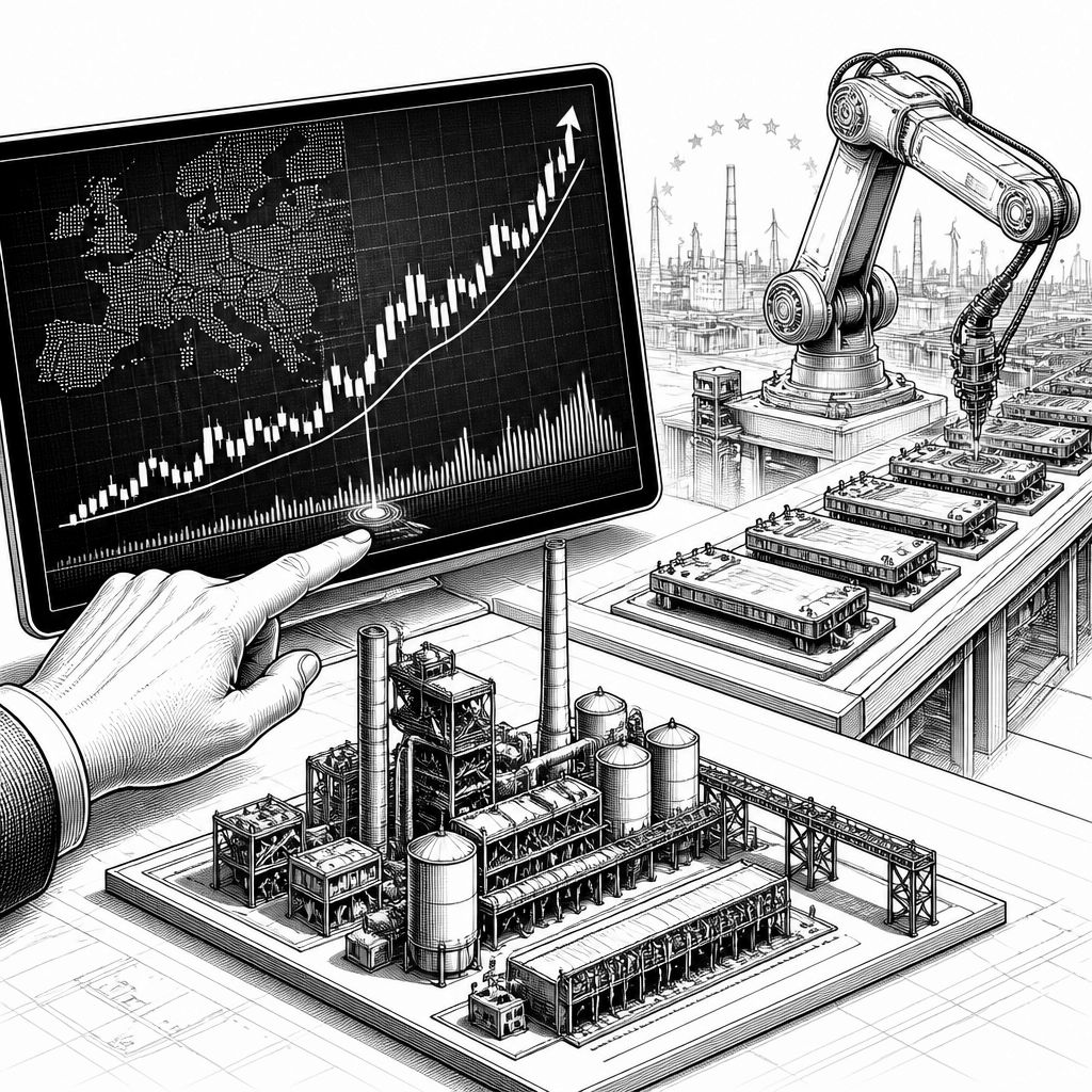 Thyssenkrupp: tk accelis Teilbörsengang am 28. Oktober geplant Thyssenkrupp: tk accelis Teilbörsengang am 28. Oktober geplant