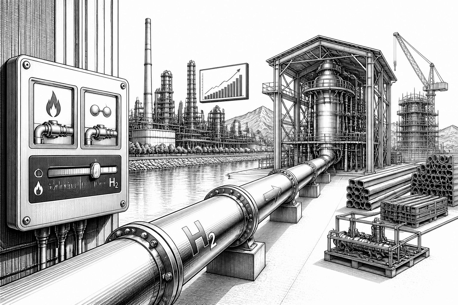 Thyssenkrupp tkH2Steel in Duisburg: mehr Energie-Flexibilität, aber Kosten-Frage bleibt Thyssenkrupp tkH2Steel in Duisburg: mehr Energie-Flexibilität, aber Kosten-Frage bleibt