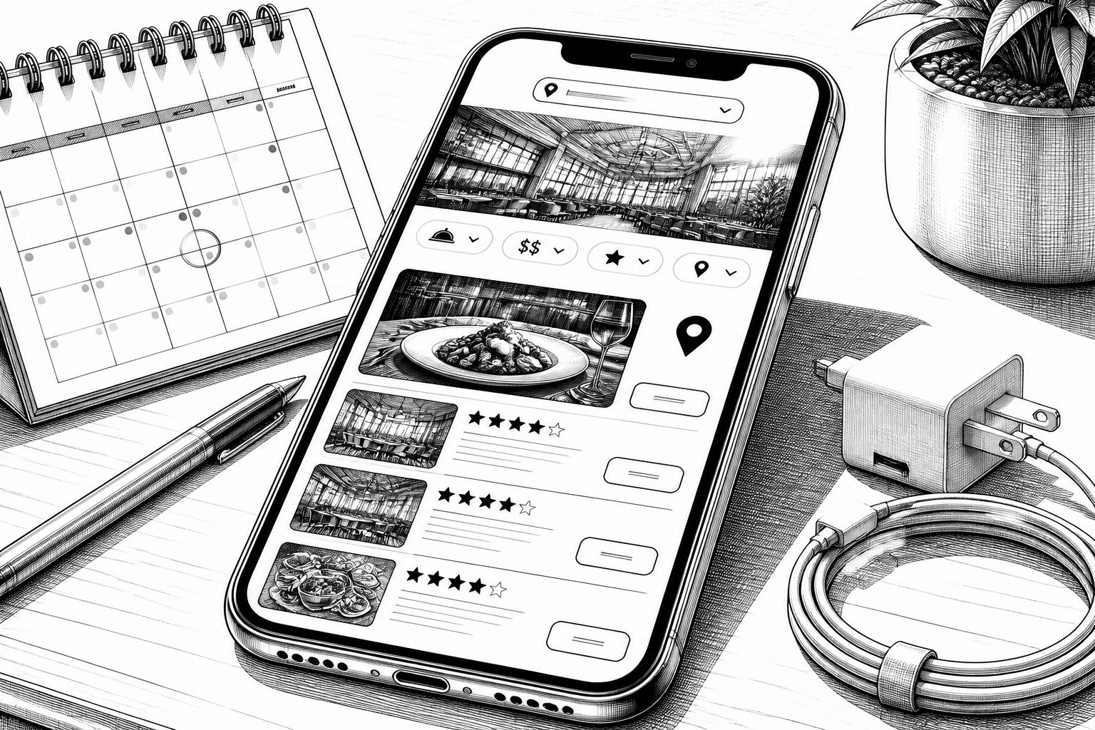 TikTok startet „Must Eat“: Restaurant-Guide im Wettbewerb zu Yelp & Google Maps TikTok startet „Must Eat“: Restaurant-Guide im Wettbewerb zu Yelp & Google Maps