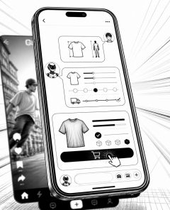 ai-tiktok-shopping-assistant-one-click-checkout
