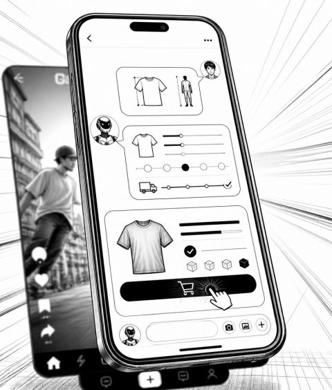 ai-tiktok-shopping-assistant-one-click-checkout