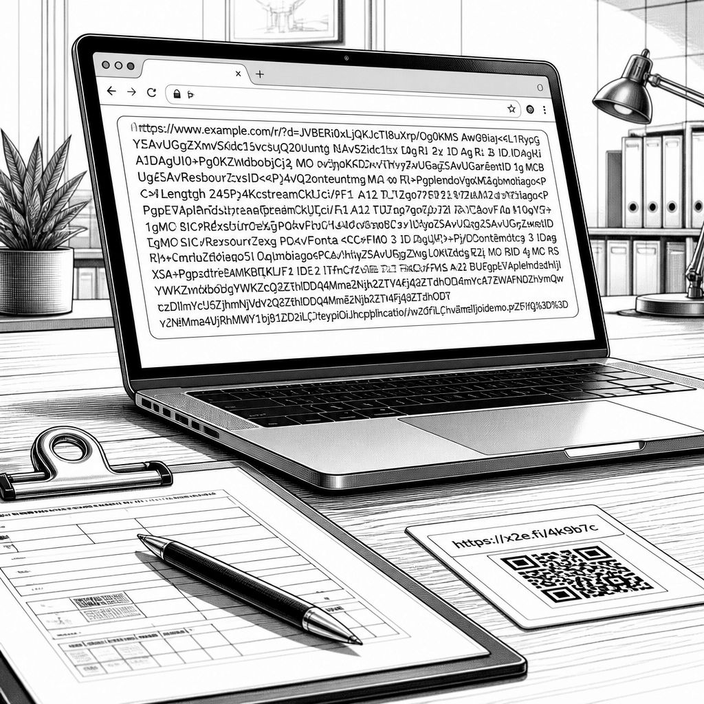 TinyLittleOffice: Bürodateien direkt in der Browser-URL speichern TinyLittleOffice: Bürodateien direkt in der Browser-URL speichern