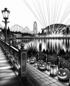 ai-tivoli-halloween-kopenhagen-2026
