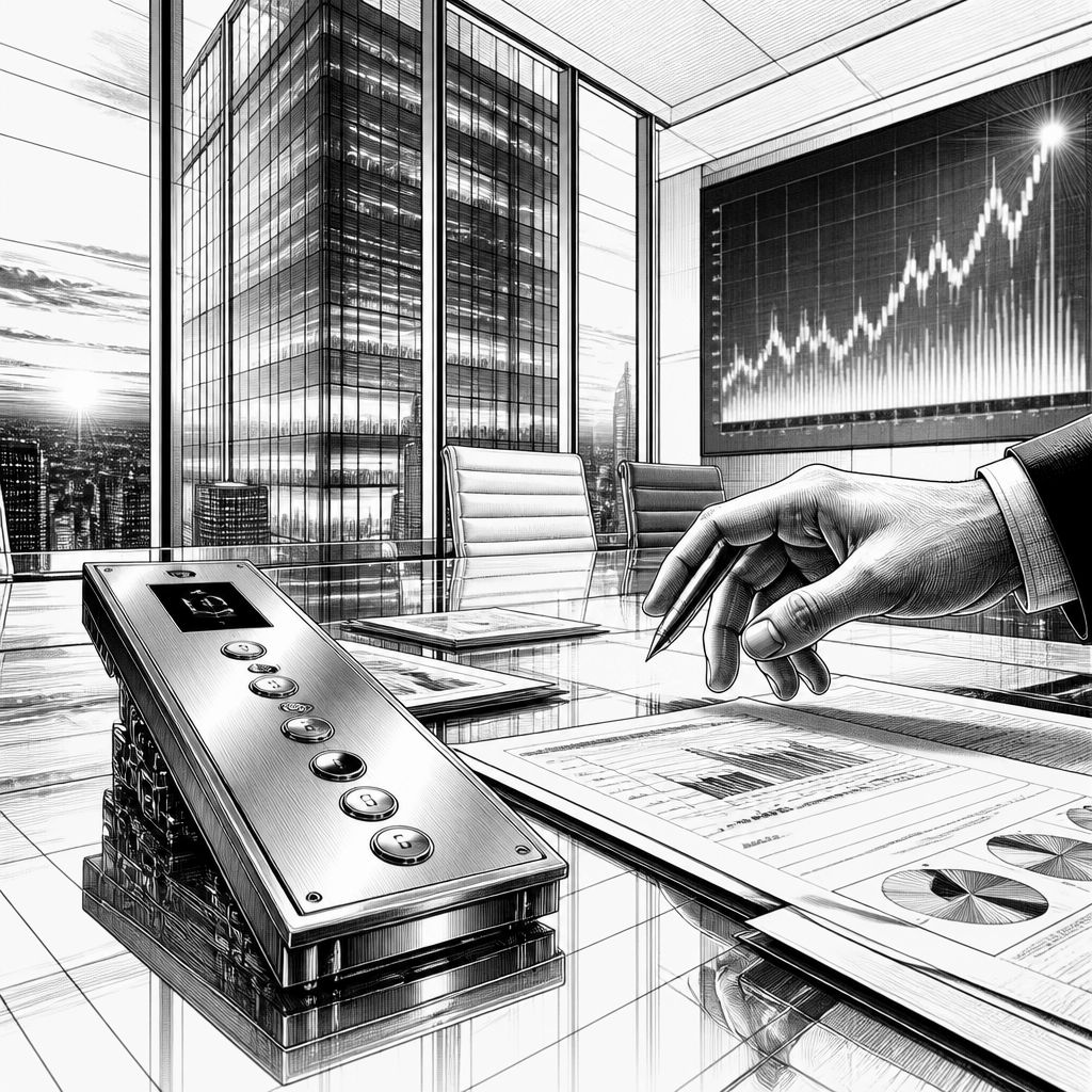 Spekulationen um TK Elevator: thyssenkrupp-Aktie reagiert auf Interesse von Mitsubishi Electric und Fujitec Spekulationen um TK Elevator: thyssenkrupp-Aktie reagiert auf Interesse von Mitsubishi Electric und Fujitec