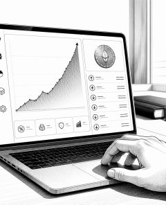 ai-token-accumulator-yields-rising