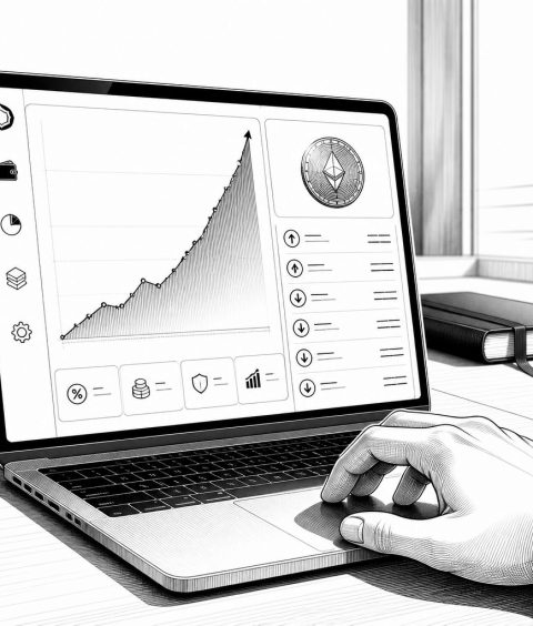 ai-token-accumulator-yields-rising