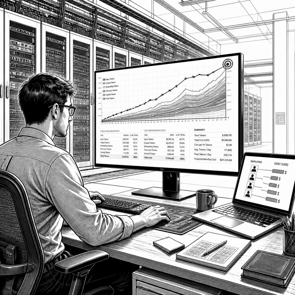 Freshworks kauft Torii: KI-Kosten besser überwachen mit Freshservice Freshworks kauft Torii: KI-Kosten besser überwachen mit Freshservice