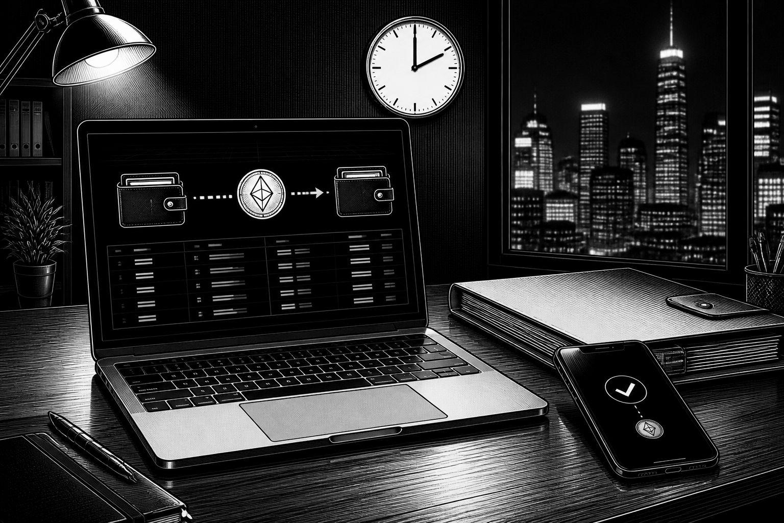 Tokenisierte Interval Funds machen illiquide Fonds 24/7 handelbar Tokenisierte Interval Funds machen illiquide Fonds 24/7 handelbar