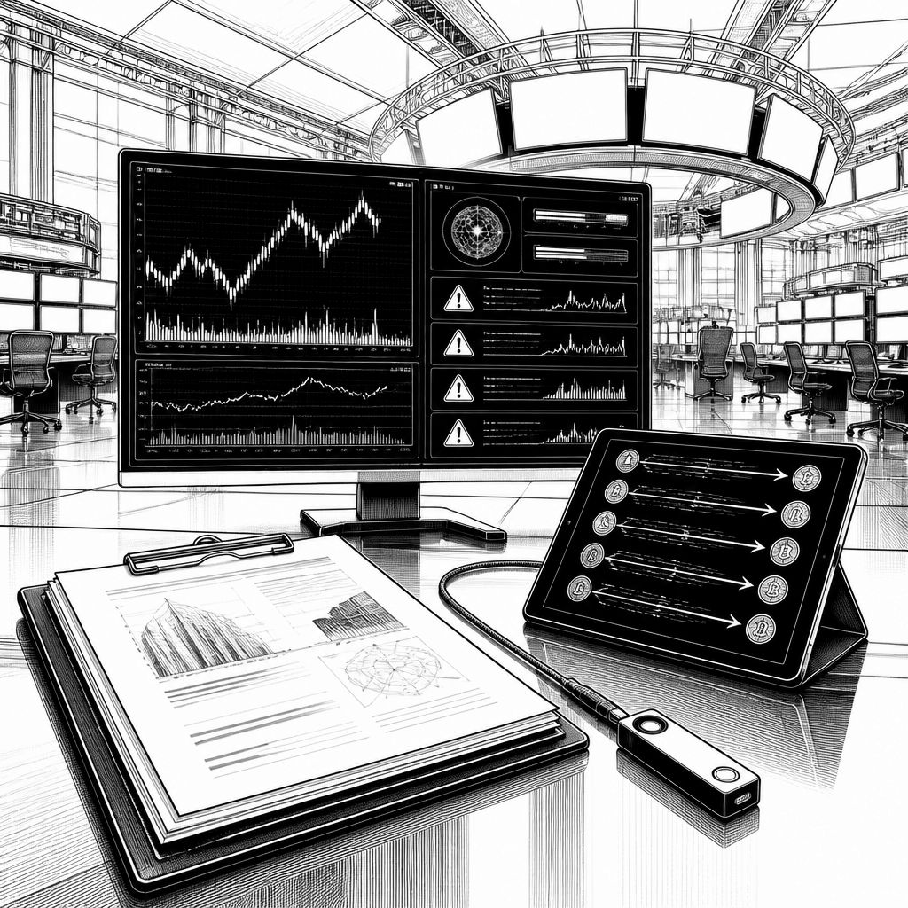 Tokenisierung: Nasdaq-Chefin sieht Milliarden an Kapital frei – mit KI für 24/7 Tokenisierung: Nasdaq-Chefin sieht Milliarden an Kapital frei – mit KI für 24/7
